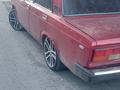 ВАЗ (Lada) 2107 2004 года за 1 100 000 тг. в Алматы – фото 3