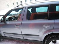 Skoda Yeti 2011 года за 6 200 000 тг. в Астана