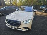 Mercedes-Benz S 500 2007 годаүшін19 000 000 тг. в Астана