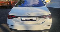 Mercedes-Benz S 500 2007 года за 19 000 000 тг. в Астана – фото 3