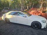 Mercedes-Benz S 500 2007 годаүшін19 000 000 тг. в Астана – фото 4