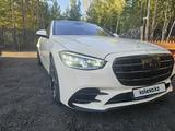 Mercedes-Benz S 500 2007 годаүшін19 000 000 тг. в Астана – фото 5