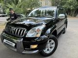 Toyota Land Cruiser Prado 2008 года за 12 700 000 тг. в Алматы