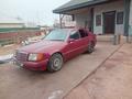 Mercedes-Benz E 200 1994 года за 1 200 000 тг. в Конаев (Капшагай)