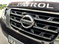 Nissan Patrol 2015 года за 13 550 000 тг. в Караганда – фото 17