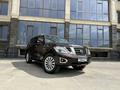 Nissan Patrol 2015 года за 13 550 000 тг. в Караганда