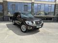 Nissan Patrol 2015 года за 13 550 000 тг. в Караганда – фото 2