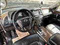 Nissan Patrol 2015 года за 13 550 000 тг. в Караганда – фото 31