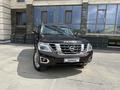 Nissan Patrol 2015 года за 13 550 000 тг. в Караганда – фото 3