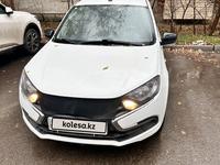 ВАЗ (Lada) Granta 2190 2020 годаүшін3 900 000 тг. в Алматы