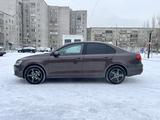 Volkswagen Jetta 2014 года за 5 000 000 тг. в Семей – фото 3