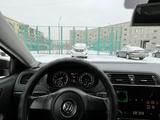 Volkswagen Jetta 2014 года за 6 200 000 тг. в Семей – фото 5