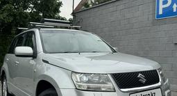 Suzuki Grand Vitara 2007 года за 6 500 000 тг. в Алматы – фото 3