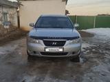 Hyundai Sonata 2005 года за 4 200 000 тг. в Уральск