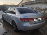 Hyundai Sonata 2005 года за 4 200 000 тг. в Уральск – фото 4