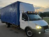 ГАЗ ГАЗель 2014 года за 9 000 000 тг. в Уральск – фото 2