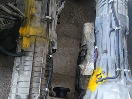 Раздатка туарег 3.2, 3.6 за 40 000 тг. в Шымкент