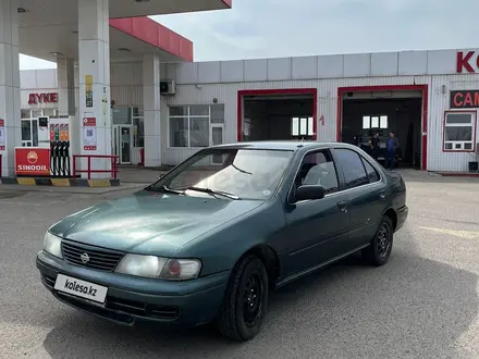 Nissan Sunny 1997 года за 1 350 000 тг. в Алматы – фото 2