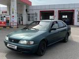 Nissan Sunny 1997 года за 1 350 000 тг. в Алматы – фото 3