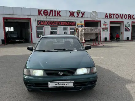 Nissan Sunny 1997 года за 1 350 000 тг. в Алматы – фото 6