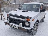 ВАЗ (Lada) Lada 2121 2013 годаfor2 200 000 тг. в Алматы – фото 2