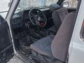 ВАЗ (Lada) Lada 2121 2013 годаүшін2 200 000 тг. в Алматы – фото 8