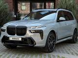 BMW X7 2023 года за 57 500 000 тг. в Алматы – фото 3