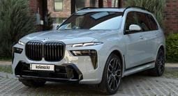 BMW X7 2023 года за 57 500 000 тг. в Алматы – фото 3