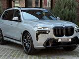 BMW X7 2023 года за 57 500 000 тг. в Алматы