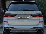 BMW X7 2023 года за 57 500 000 тг. в Алматы – фото 5