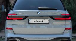 BMW X7 2023 года за 57 500 000 тг. в Алматы – фото 5