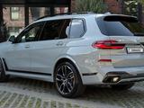 BMW X7 2023 года за 57 500 000 тг. в Алматы – фото 4