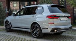 BMW X7 2023 года за 57 500 000 тг. в Алматы – фото 4