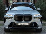 BMW X7 2023 года за 57 500 000 тг. в Алматы – фото 2