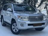 Toyota Land Cruiser 2008 годаүшін17 000 000 тг. в Астана – фото 3