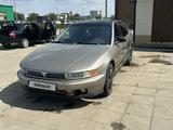 Mitsubishi Galant 2000 годаүшін1 600 000 тг. в Актобе – фото 5