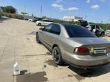 Mitsubishi Galant 2000 годаfor1 600 000 тг. в Актобе – фото 2