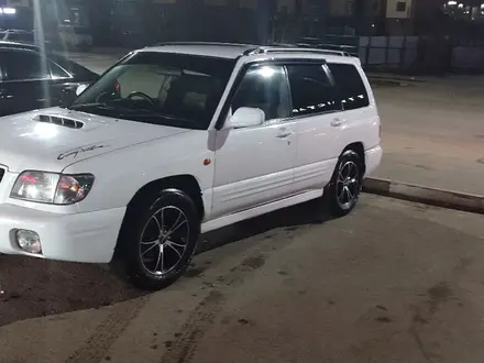 Subaru Forester 1998 года за 3 700 000 тг. в Кокшетау – фото 5