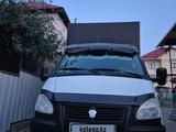 ГАЗ ГАЗель 2004 года за 3 700 000 тг. в Алматы – фото 2