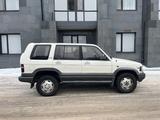 Opel Monterey 1994 годаүшін3 350 000 тг. в Кокшетау – фото 4