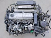 Контрактные двигатели из Японий Mazda RF 2.0 dieselүшін305 000 тг. в Алматы