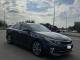 Kia Optima 2018 года за 4 500 000 тг. в Алматы – фото 4