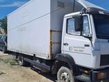 Mercedes-Benz  814 1993 годаүшін6 500 000 тг. в Шиели – фото 2