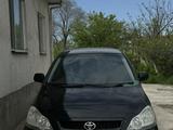 Toyota Ipsum 2006 года за 4 500 000 тг. в Алматы