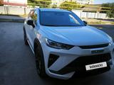 Haval H6 GT 2025 года за 12 500 000 тг. в Уральск – фото 2