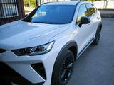 Haval H6 GT 2025 года за 12 500 000 тг. в Уральск