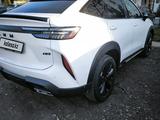 Haval H6 GT 2025 года за 12 500 000 тг. в Уральск – фото 5