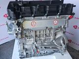 Двигатель Hyundai Santa Fe G4KE за 670 000 тг. в Алматы