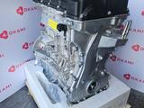 Двигатель Hyundai Santa Fe G4KE за 670 000 тг. в Алматы – фото 2
