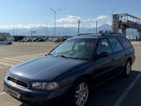 Subaru Legacy 1997 годаүшін1 800 000 тг. в Астана